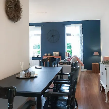 1 Bedroom Gorgeous In Vakantiehuis *