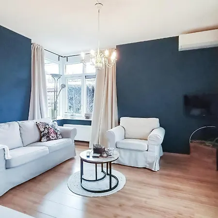 1 Bedroom Gorgeous In Vakantiehuis