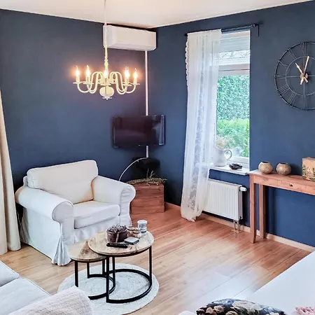 1 Bedroom Gorgeous In Vakantiehuis Hulshorst