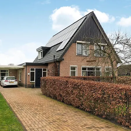 1 Bedroom Gorgeous In Vakantiehuis *