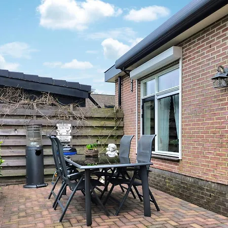 1 Bedroom Gorgeous In Vakantiehuis